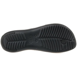 Crocs Sexi Flip Wmns W 11354-060 preto 3