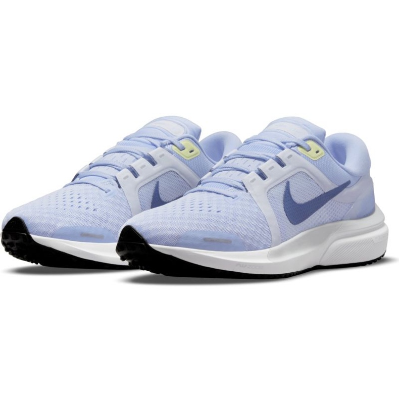 Tênis de corrida Nike Air Zoom Vomero 16 W DA7698-500 roxo 1