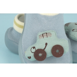 Befado não alcoólico 002P039 cinza 2