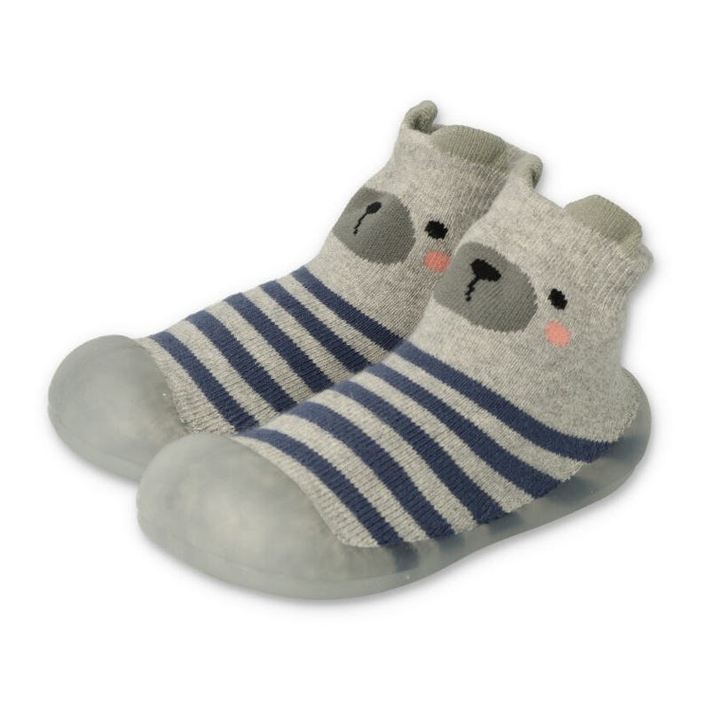 Befado não alcoólico 002P021 cinza 1