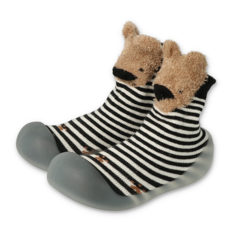 Befado não alcoólico 002P028 bege branco preto 1