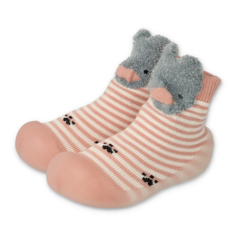 Befado não alcoólico 002P027 rosa 1