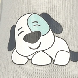 Befado não alcoólico 002P026 cinza amarelo 2