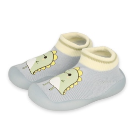 Befado não alcoólico 002P025 cinza verde amarelo 1