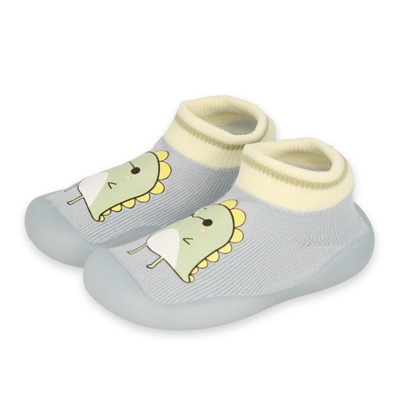 Befado não alcoólico 002P025 cinza verde amarelo 1