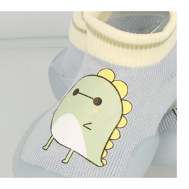 Befado não alcoólico 002P025 cinza verde amarelo 2