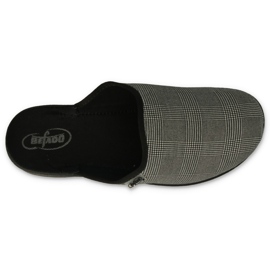 Calçado masculino Befado pu 548M027 2