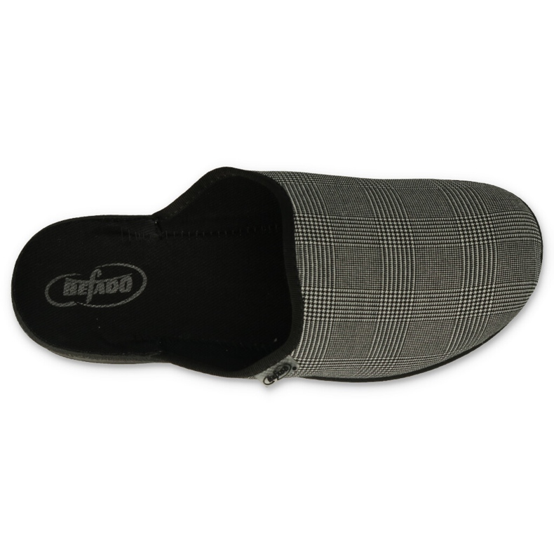 Calçado masculino Befado pu 548M027 2
