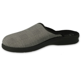 Calçado masculino Befado pu 548M027 1