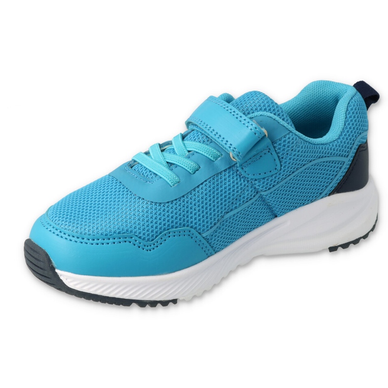 Calçado infantil Befado 516X116 azul 1