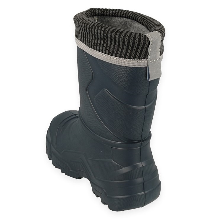 Galocha de sapatos infantil Befado - azul marinho 162X304 2