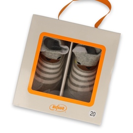 Befado não alcoólico 002P012 cinza 1