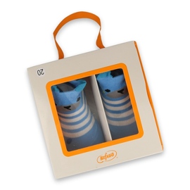 Befado Bels Slippers Blue 002p015 azul 1