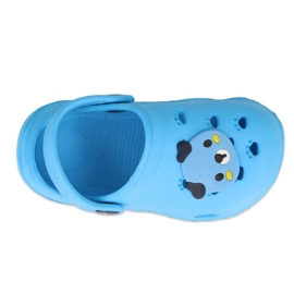 Outros calçados infantis Befado - azul 159X109 2