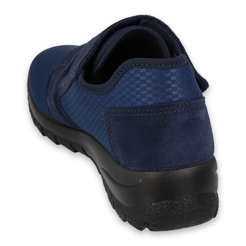 Sapatos femininos Befado 517D011 2