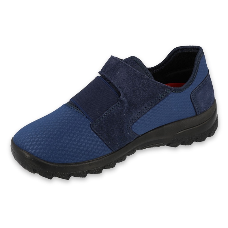 Sapatos femininos Befado 517D011 1