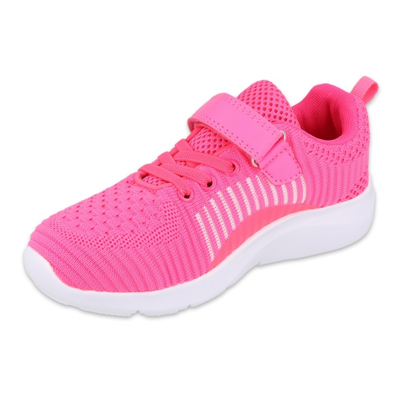 Sapatos juvenis Befado 516Q058 rosa 1