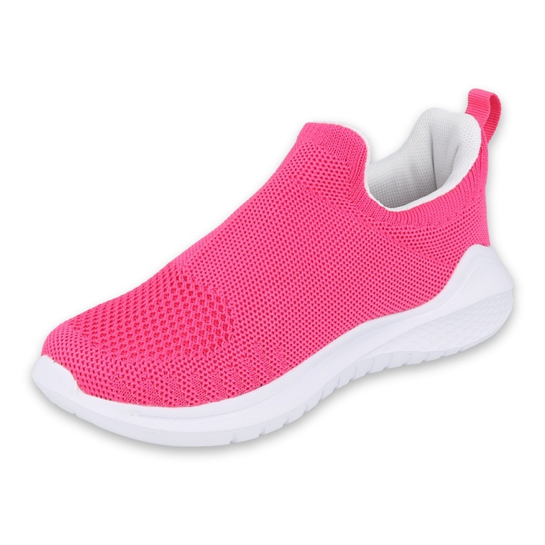 Sapatos juvenis Befado 516Q078 rosa 1