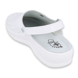 Dr.orto Befado Men Slippers 157m102 branco 2