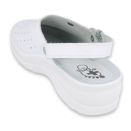Dr.orto Befado Flipers Branco Feminino 157d002 2