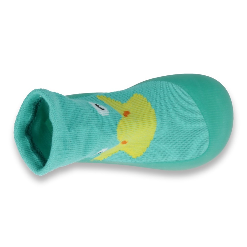 Befado não alcoólico 002P007 verde 1