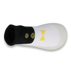 Befado não alcoólico 002P006 branco preto 1