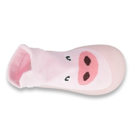 Befado não alcoólico 002P005 rosa 1