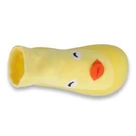 Befado não alcoólico 002P004 amarelo 1