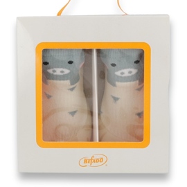 Befado não alcoólico 002P002 bege cinza 2