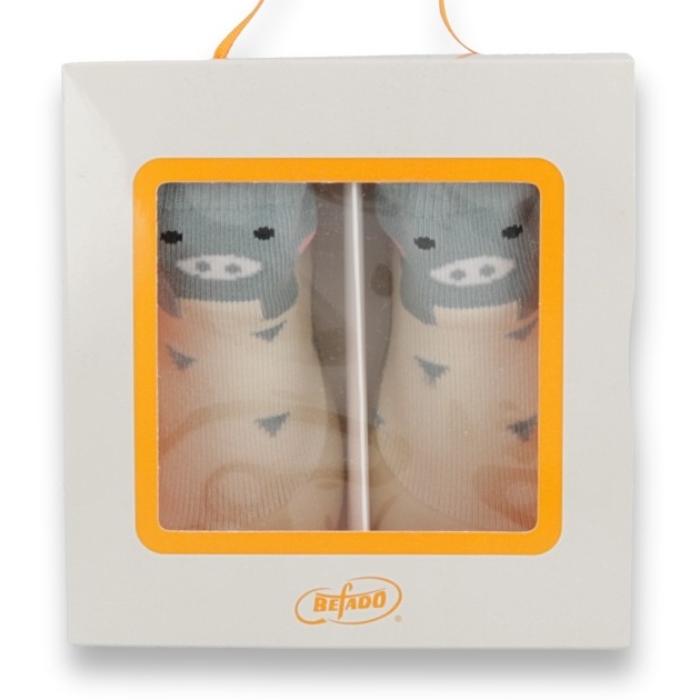 Befado não alcoólico 002P002 bege cinza 2