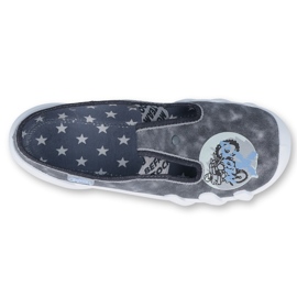 Outros calçados infantis Befado 290Y191 cinza 1