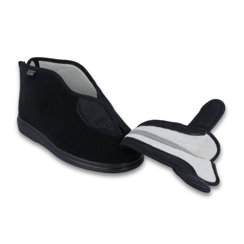 BEFADO S.A. Dr.orto Befado Health Health PU 987D002 Black preto 2