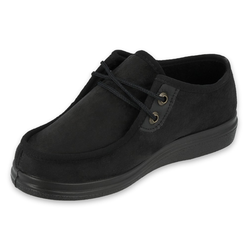Dr.orto Befado Sapatos femininos pu 871d004 preto 2