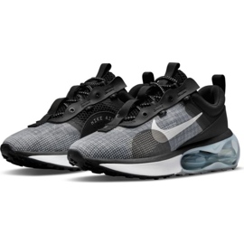 Tênis Nike Air Max 2021 W DA1923-001 preto cinza 1