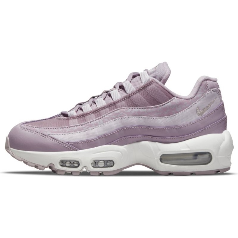 Nike Air Max 95 W DC9474-500 tolet 1