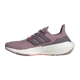 Tênis Adidas Ultraboost 22 W GX5588 tênis de corrida tolet 1