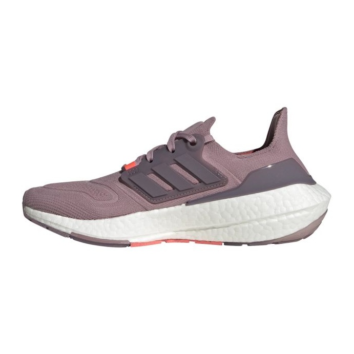 Tênis Adidas Ultraboost 22 W GX5588 tênis de corrida roxo 1