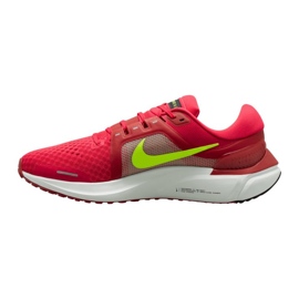Tênis de corrida Nike Air Zoom Vomero 16 M DA7245-600 vermelho 1