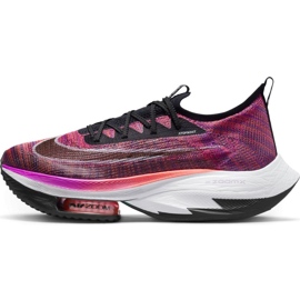 Tênis de corrida Nike Air Zoom Alphafly Next% M CI9925-501 roxo 1