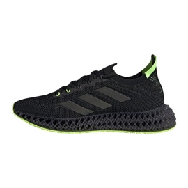 Tênis de corrida Adidas 4DFWD M Q46446 preto 1