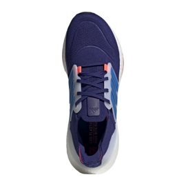 Tênis Adidas Ultraboost 22 M GX3061 azul marinho azul 1