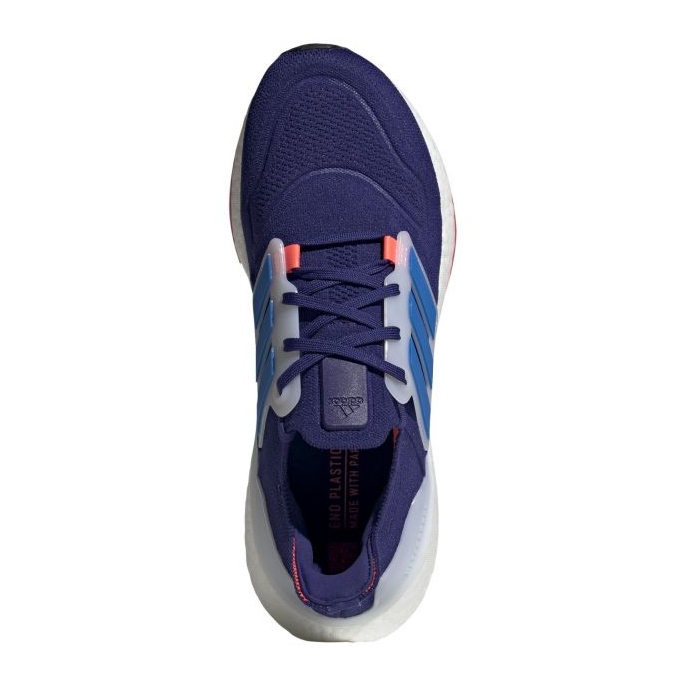 Tênis Adidas Ultraboost 22 M GX3061 azul marinho azul 1