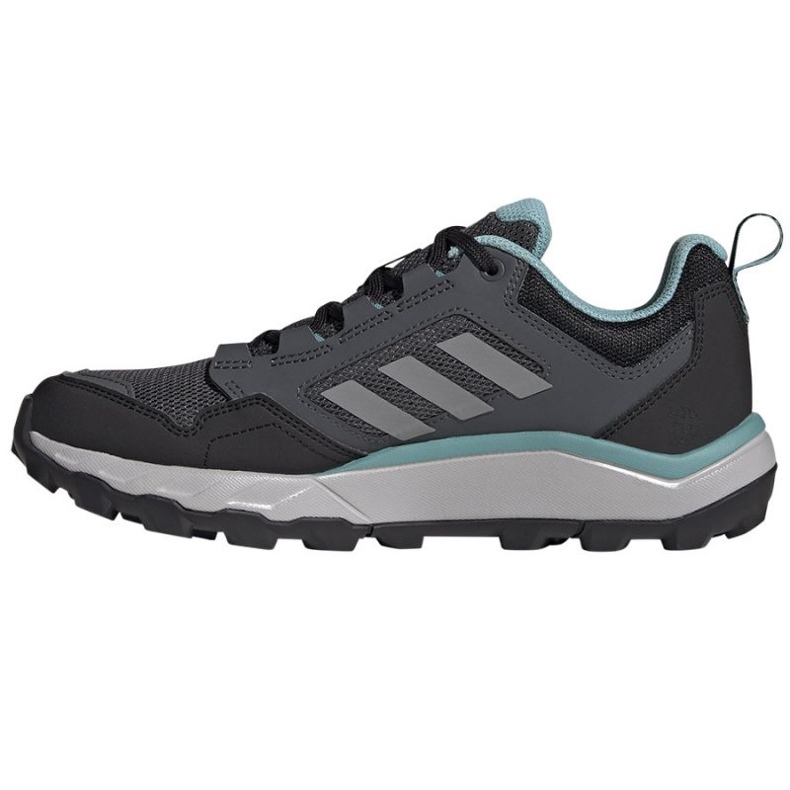 Tênis Adidas Terrex Tracerocker 2 W H05686 preto cinza 1