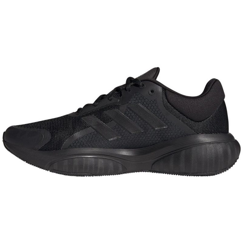 Tênis de corrida Adidas Response GW5705 preto 1