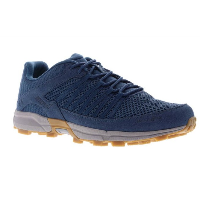 Tênis de corrida Inov-8 Roclite Reciclado 310 M 000981-NYGY-M-01 azul marinho 1