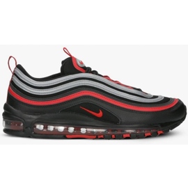 Tênis Nike Air Max 97 921826-014 preto 1