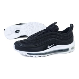 Tênis Nike Air Max 97 921826 001 preto 1