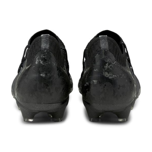 Chuteiras de futebol Puma Future Z 1.1 Fg / Ag 02 106028-02 preto preto 1 Chuteiras de futebol Puma Future Z 1.1 Fg / Ag 02 106028-02 preto preto 1