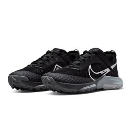 Tênis de corrida Nike Air Zoom Terra Kiger 8 M DH0649-001 preto 1