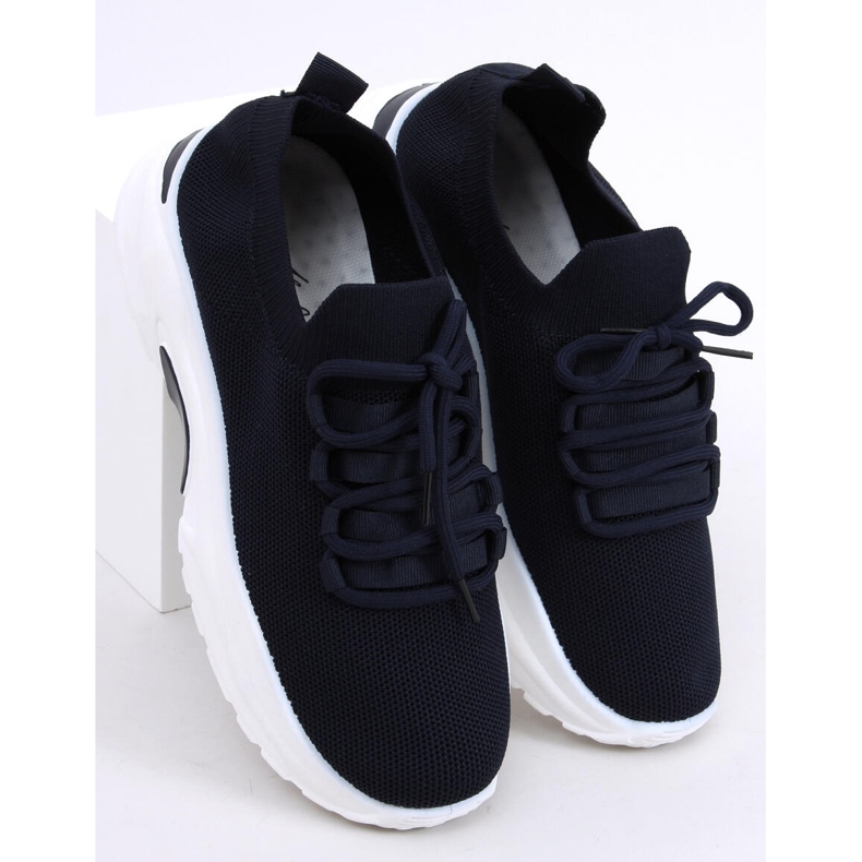 Tênis Wendy Navy azul 1